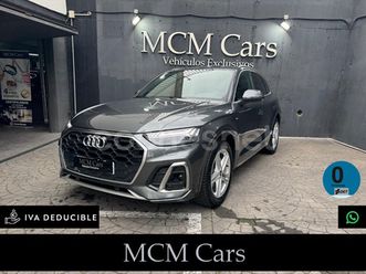 audi q5 s line 50 tfsi e quattroultra
