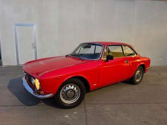 1.300 junior asi del 1971 superprice!!