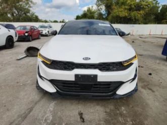 kia k5 gt ≫ 2021 • 28 500 лв. • id