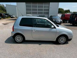 lupo 3l tdi standheizung