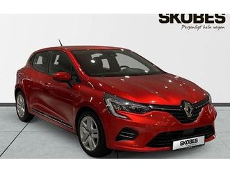 renault clio tce 90 zen 5-d