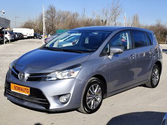 toyota verso 1.6vvt-i*7mecta 8,600 eur