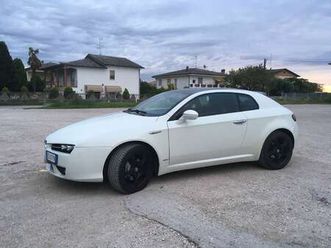 brera 2.0 jtdm 170cv