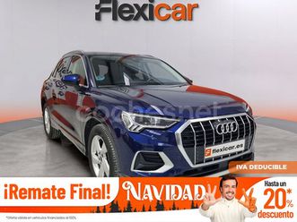 audi q3 advanced 35 tdi s tronic
