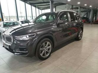 ② bmw x5 x5 xdrive. 2.0d. 1eig. nieuwstaat (automatique) — bmw — 2ememain