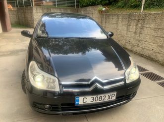 citroen c5 2.2 hdi