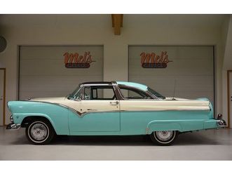 ford fairlane crown victoria glastak v8 302 c4 automat