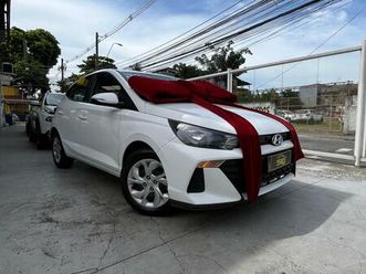 hyundai hb20 1.0 comfort