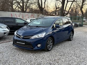 toyota verso 1.8i 19,390 bgn