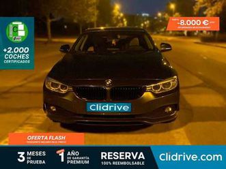 420d gran coupé xdrive