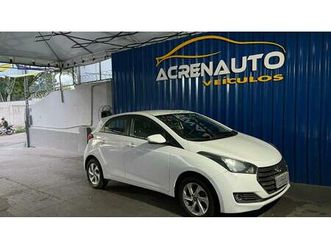 hyundai hb20 1.0 comfort