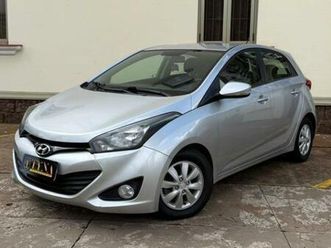 hyundai hb20 comf./c.plus/c.style 1.0 flex 12v