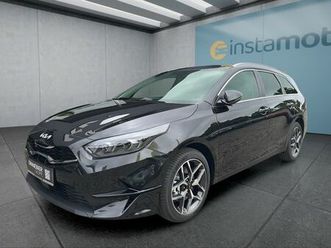 kia ceed sportswagon ultimate 103 kw