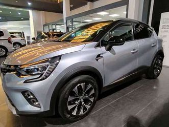 tce gpf micro híbrido techno 103kw