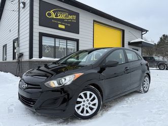 2014 hyundai elantra gt gl