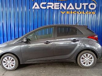 hyundai hb20 1.0 s comfort plus