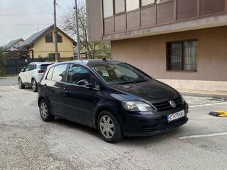 golf 5 plus an 2006 motor 1.4 benzina acte valabile fiscal pe loc constanta