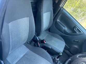 vauxhall, combo, car derived van, 2012, manual, 1686 (cc)