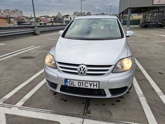 vand vw golf plus 1.6 fsi galati