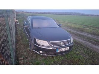 vw phaeton an 2006 3.0d bucuresti sectorul 1