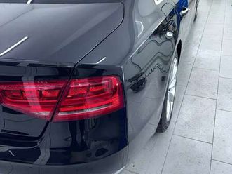 audi a8 4.2 tdi