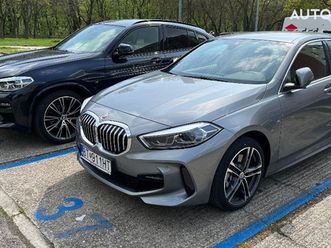 bmw rad 1 bmw1 120i za 29 900 €