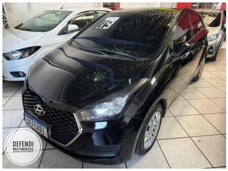 hyundai hb20 c.style/c.plus 1.6 flex 16v aut.