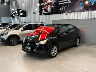hyundai hb20 1.6 s comfort plus