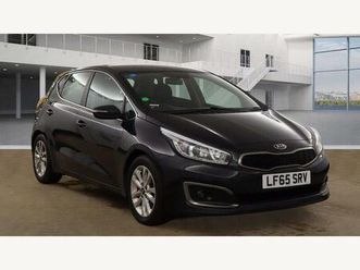 1.6 crdi 2 sportswagon euro 6 (start/stop) 5dr