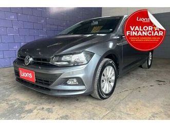 volkswagen virtus comfort. 200 tsi 1.0 flex 12v aut 2021