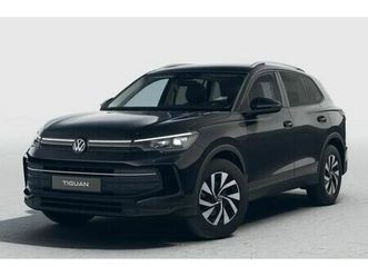 volkswagen tiguan 1.5 etsi dsg life+pano+anhängerkupplung
