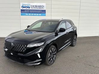 1.2 e-tech full hybrid 200ch techno - 25