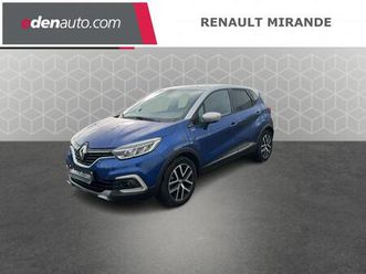 dci 110 energy s-edition