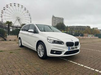 2024 bmw 2 series diesel manual