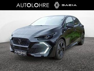 esprit alpine full hybrid e-tech 160