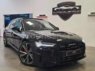 audi a6 avant competition 55 tfsie quattroultra