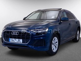 audi q8 45 tdi quattro tiptronic