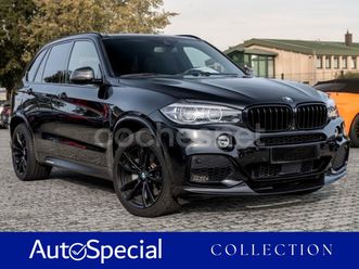 bmw x5 xdrive50i