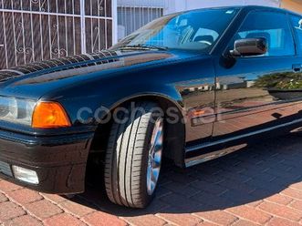 bmw serie 3 323ti compact