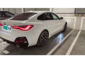 420da gran coupé m sport m sport