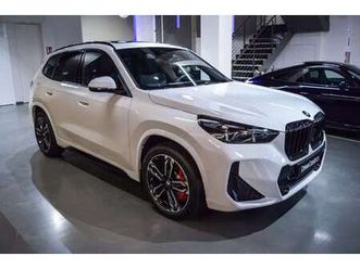 sdrive 20da m sport pro