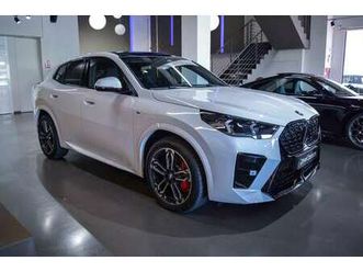 sdrive 18da m sport pro