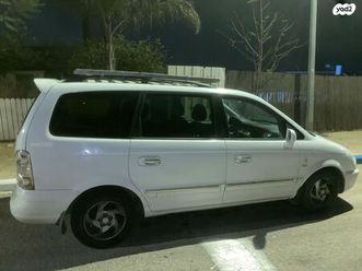 gls אוט׳ בנזין 2.7 (170 כ״ס)