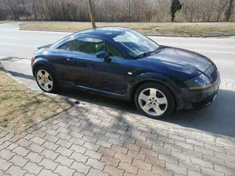 audi tt 8n 1,8t