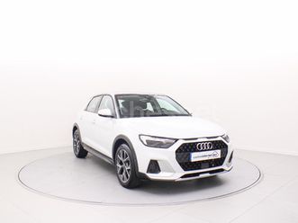 audi a1 citycarver 35 tfsi s tron