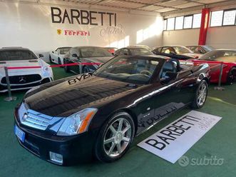 cadillac xlr 4.6 v8 bulgari permute rate