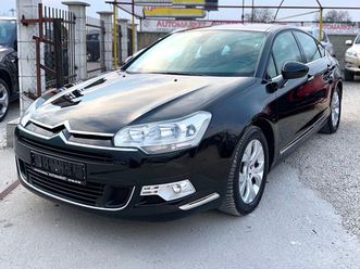citroen c5 2.0hdi 140hp 7,999 bgn