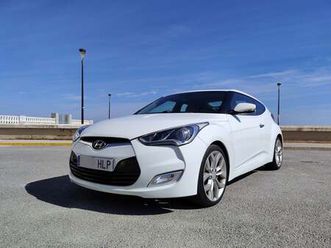 veloster 1.6 gdi sport