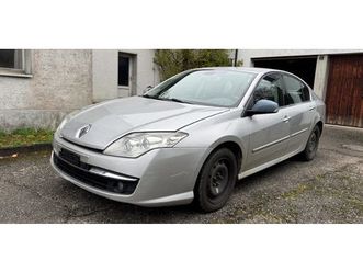 laguna 2.0 turbo expression