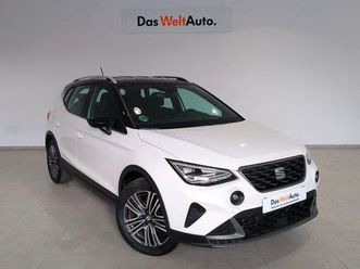 1.0 tsi fr xm 85 kw (115 cv)